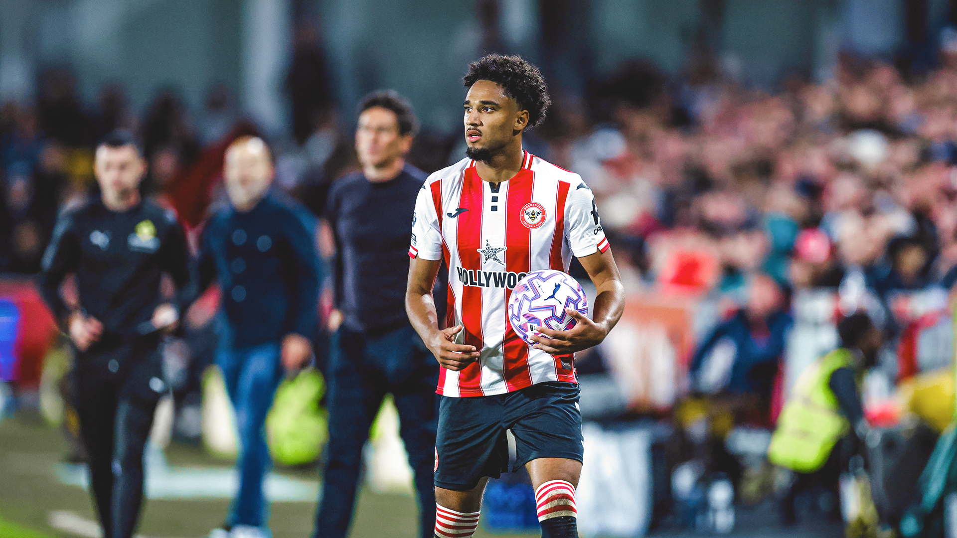 Analysis: Brentford the Premier League's leading throw-in specialists