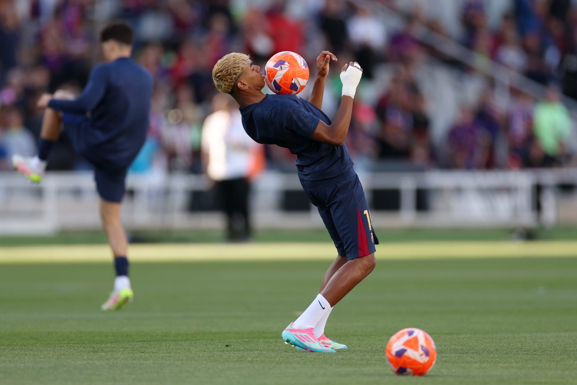 Barcelona have a big day planned for Lamine Yamal with contract renewal and new number unveiling