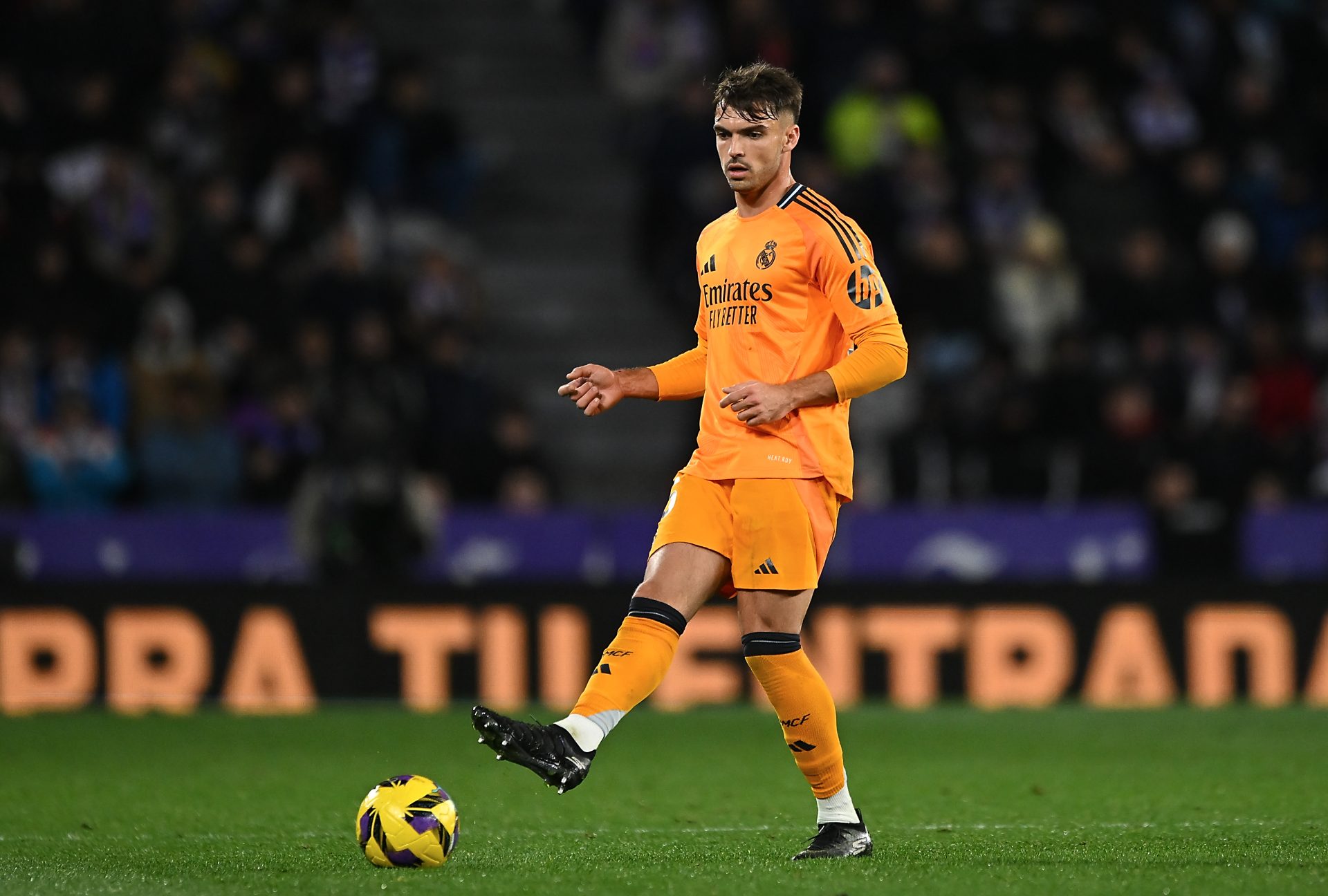 Real Madrid secure future of defensive revelation until 2029 with blockbuster renewal