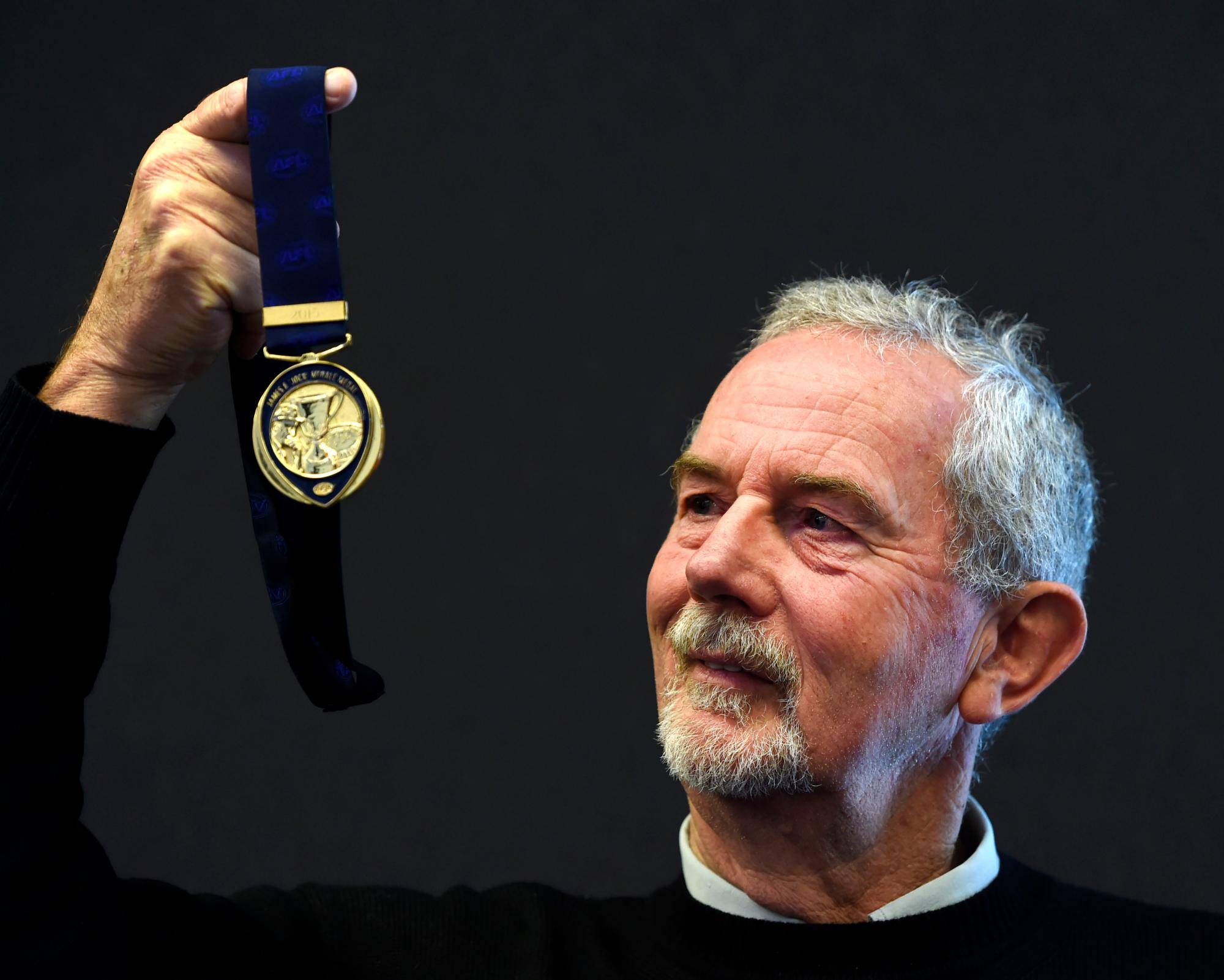 Carlton, Fitzroy and Brisbane great Robert Walls did it his way – in life and in death