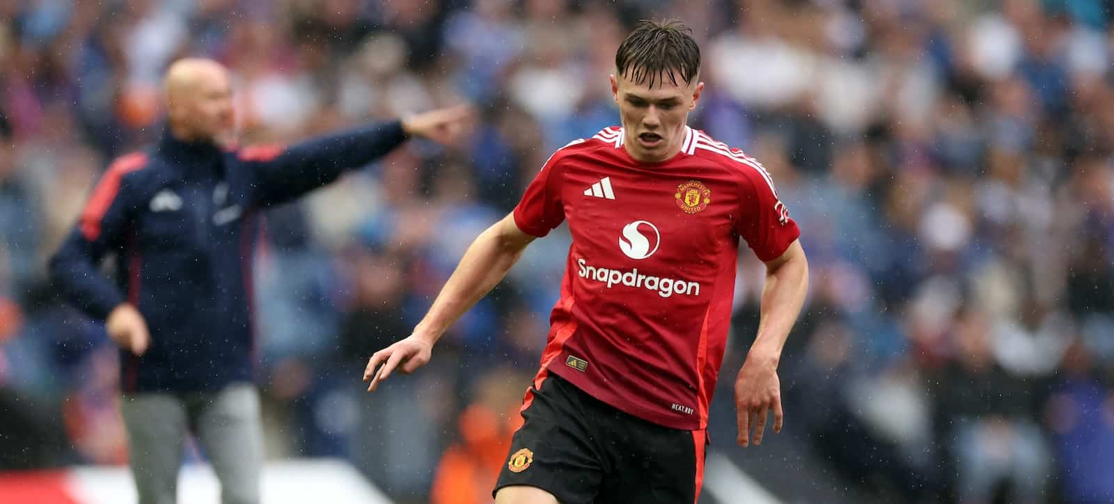 Match report: Middlesbrough U-21s vs Man United U-21s – All eyes on Obi