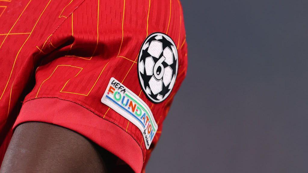 Opta supercomputer makes Liverpool Champions League favourites