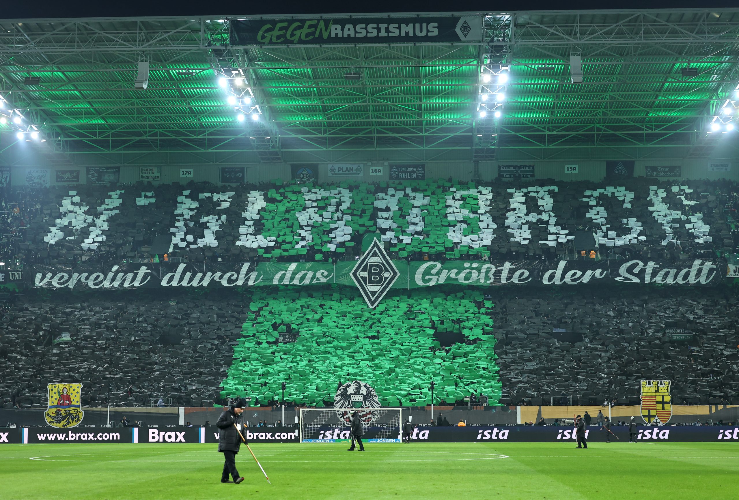 Bundesliga 2025/26 Tactical Previews: VfL Borussia Mönchengladbach