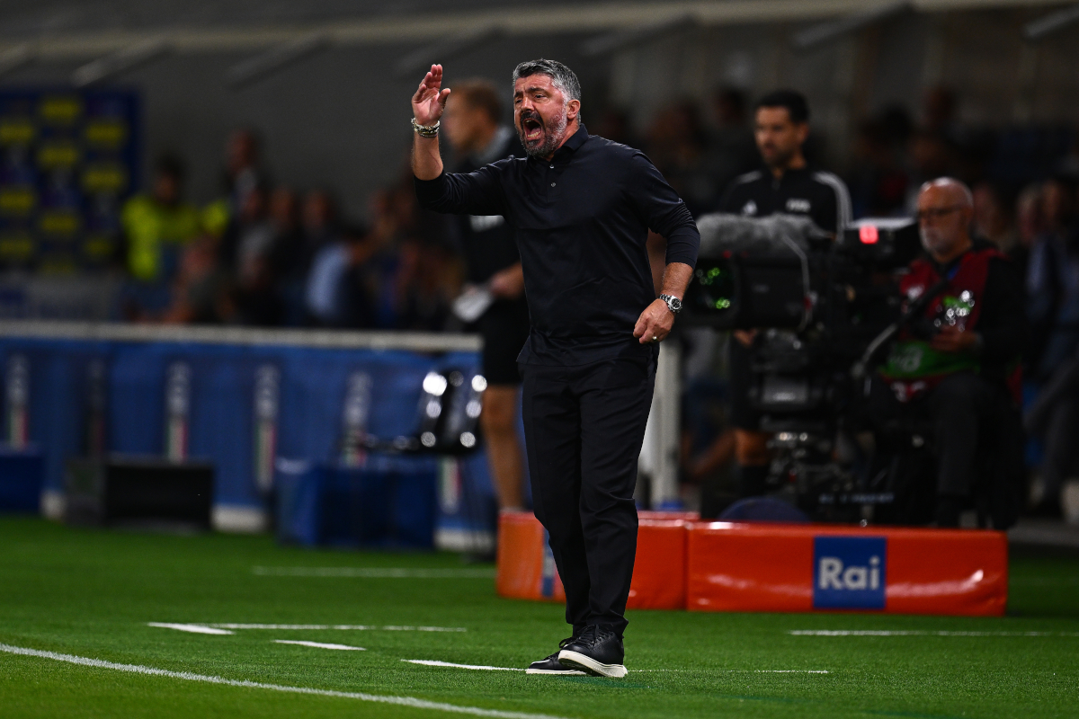 Pazza Italia: Five things we learned from Gattuso’s first two Italy games
