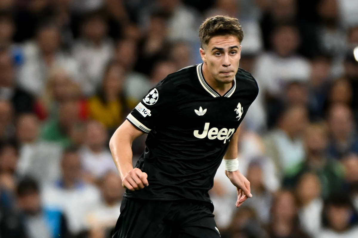 Del Piero analyses Juventus and Yildiz performance in 3-2 Bodo/Glimt win: ‘Panache’