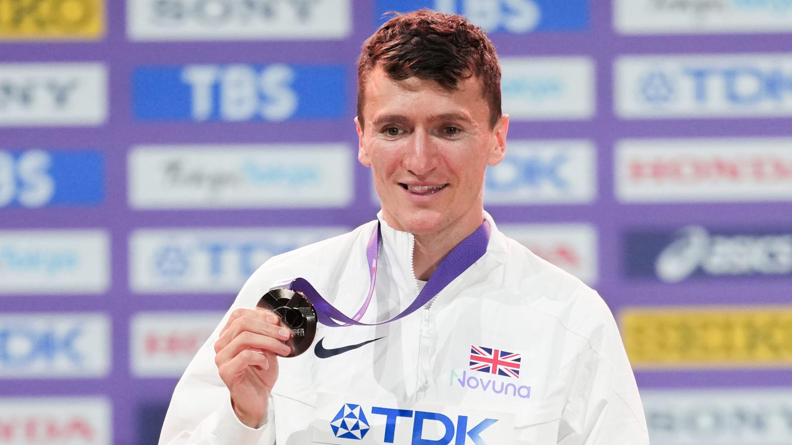 Wightman eyes Scottish clean sweep at Glasgow 2026