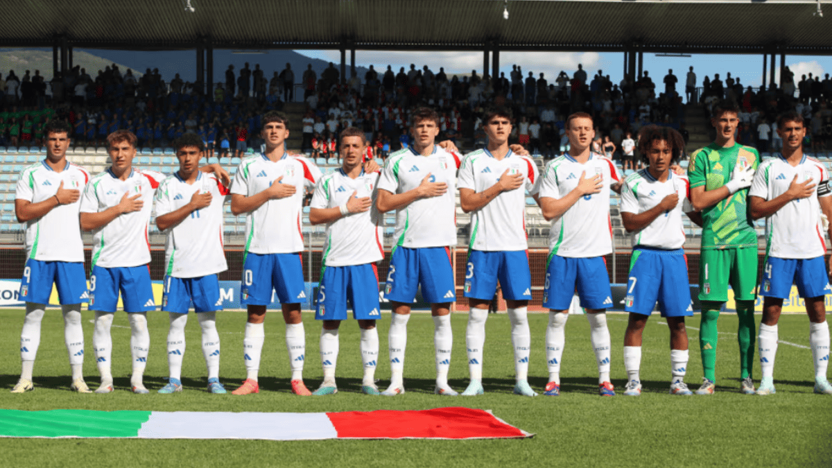 U20 World Cup: Full squad lists for Group D