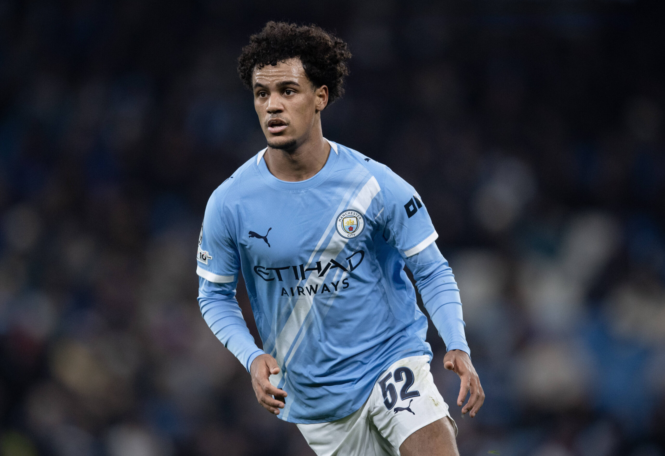 Fabrizio Romano: Fulham in talks to sign Man City star in potential £35m deal