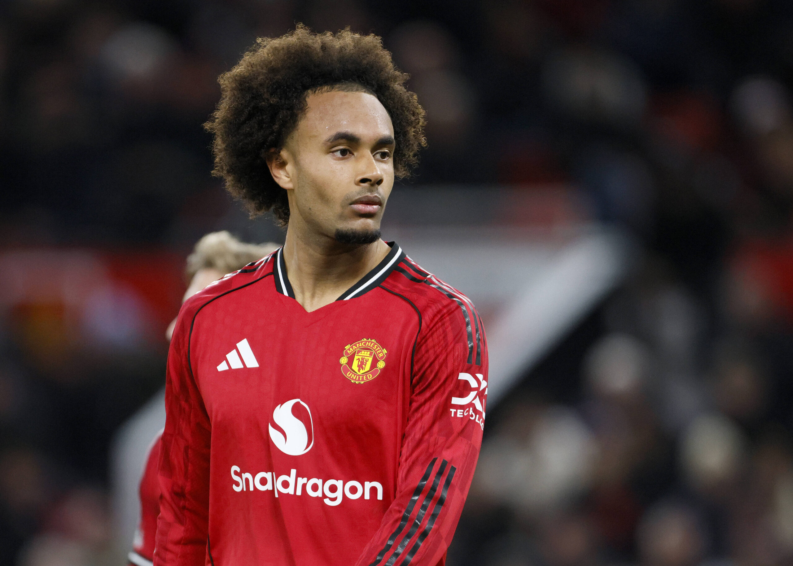 Report: Man United star could be set for January exit with European giants interested