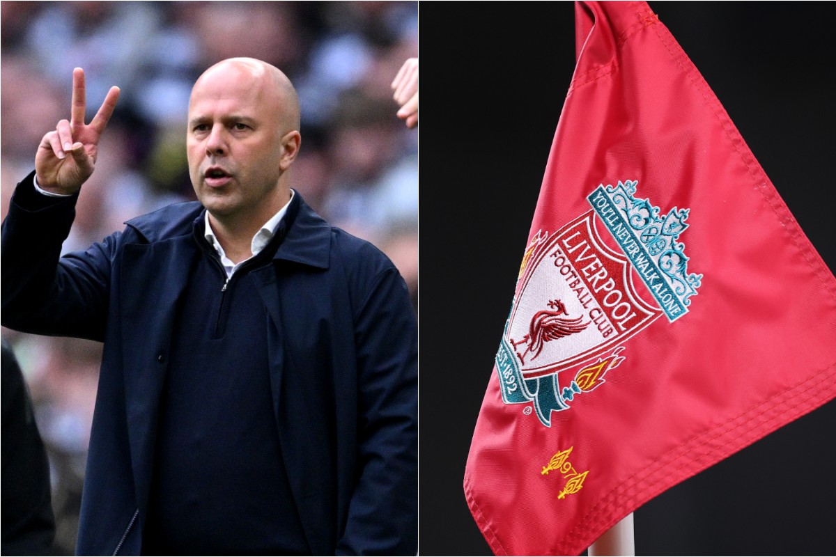 £100m price tag set for Liverpool transfer target who’s been compared to Cole Palmer