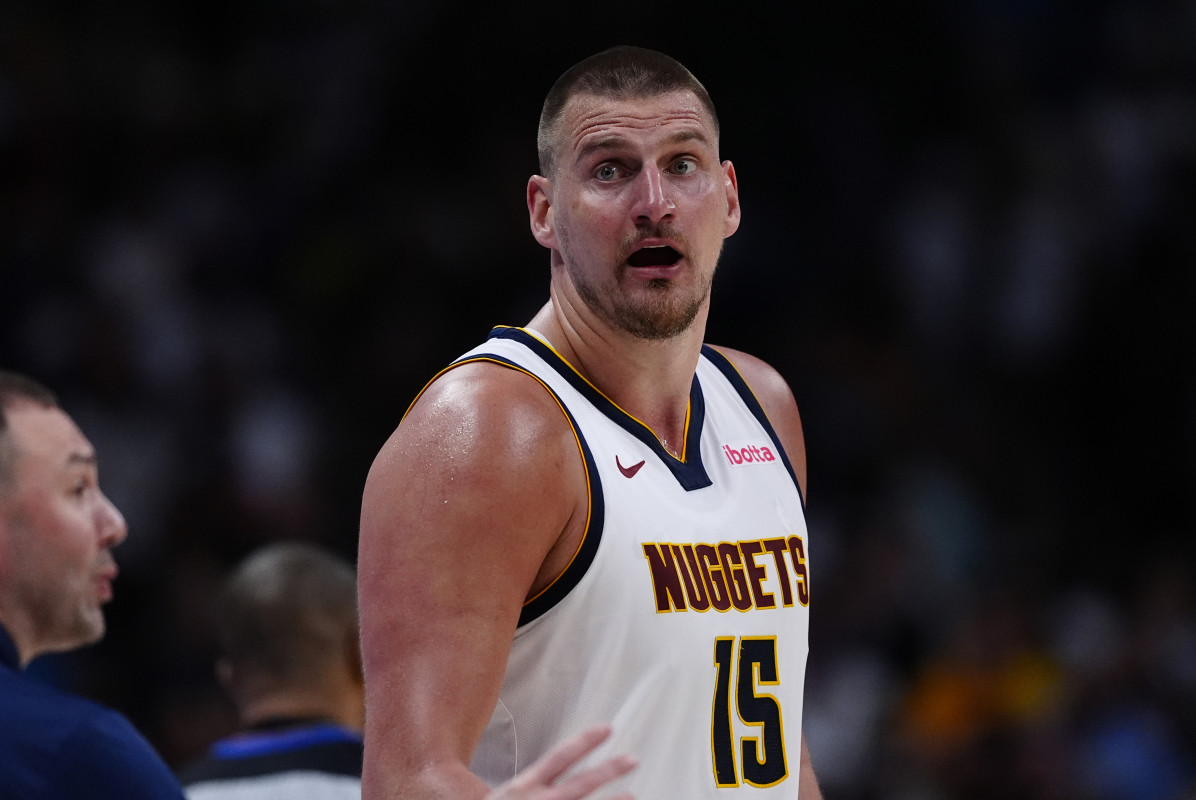 Nikola Jokic Delivers Strong Statement After Nuggets' Blowout of Clippers