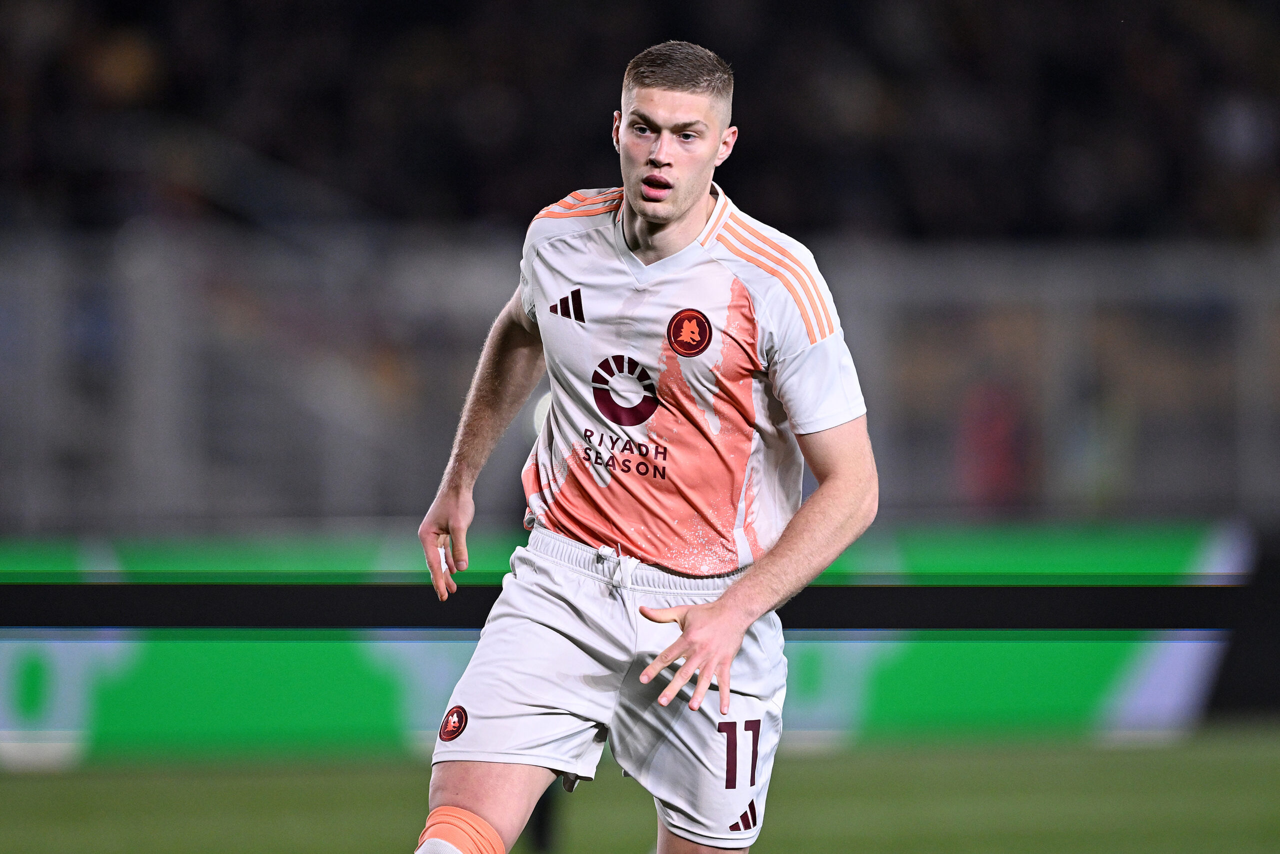 💣 Dovbyk offered to AC Milan 😱 What’s next for Jashari