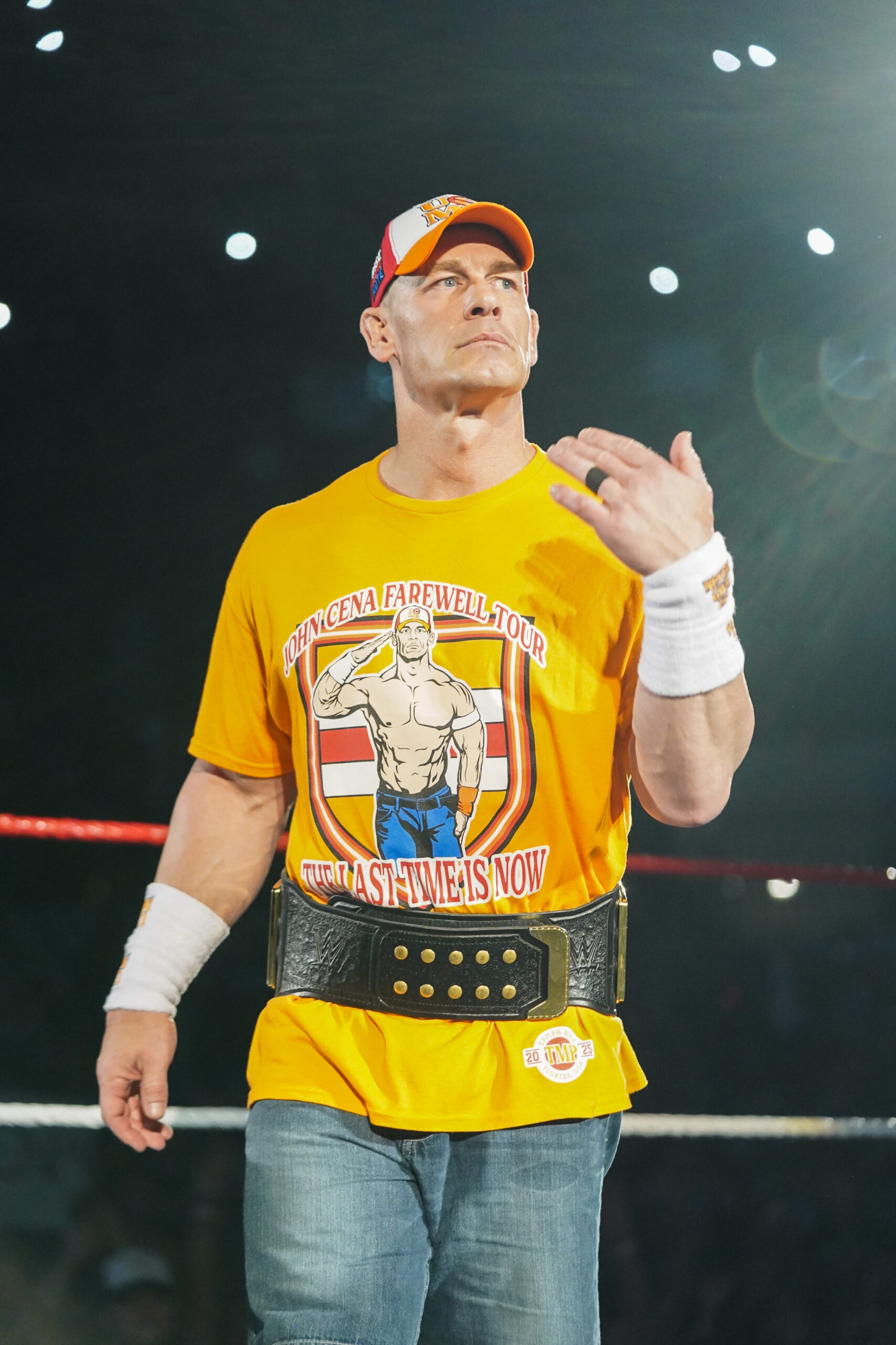 WWE SmackDown results, highlights (June 6): John Cena hit with R-Truth chants