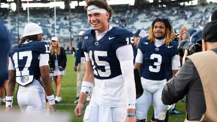 What channel is UCLA vs. Penn State on? Live stream, time, TV schedule to watch Saturday college football game