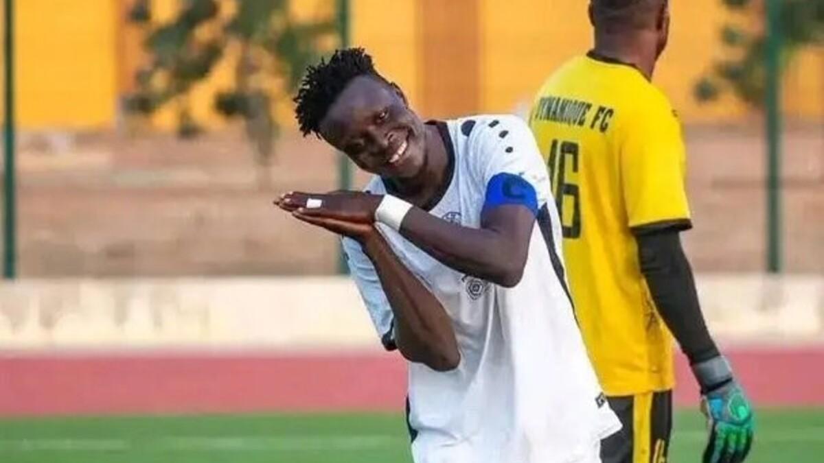 Nikki Cavaliers: Didier Chabi set for departure