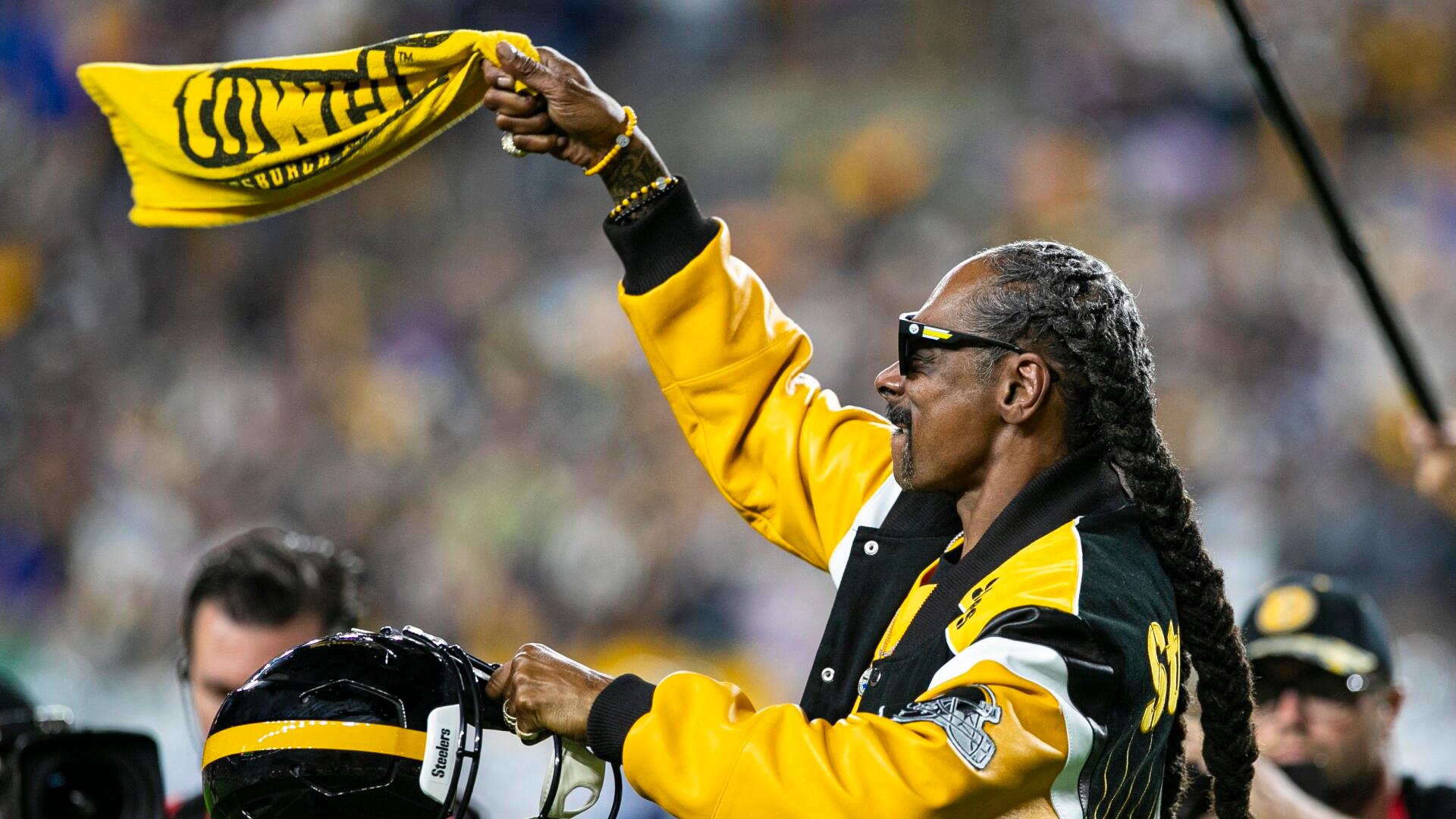 Steelers are changing, dramatically