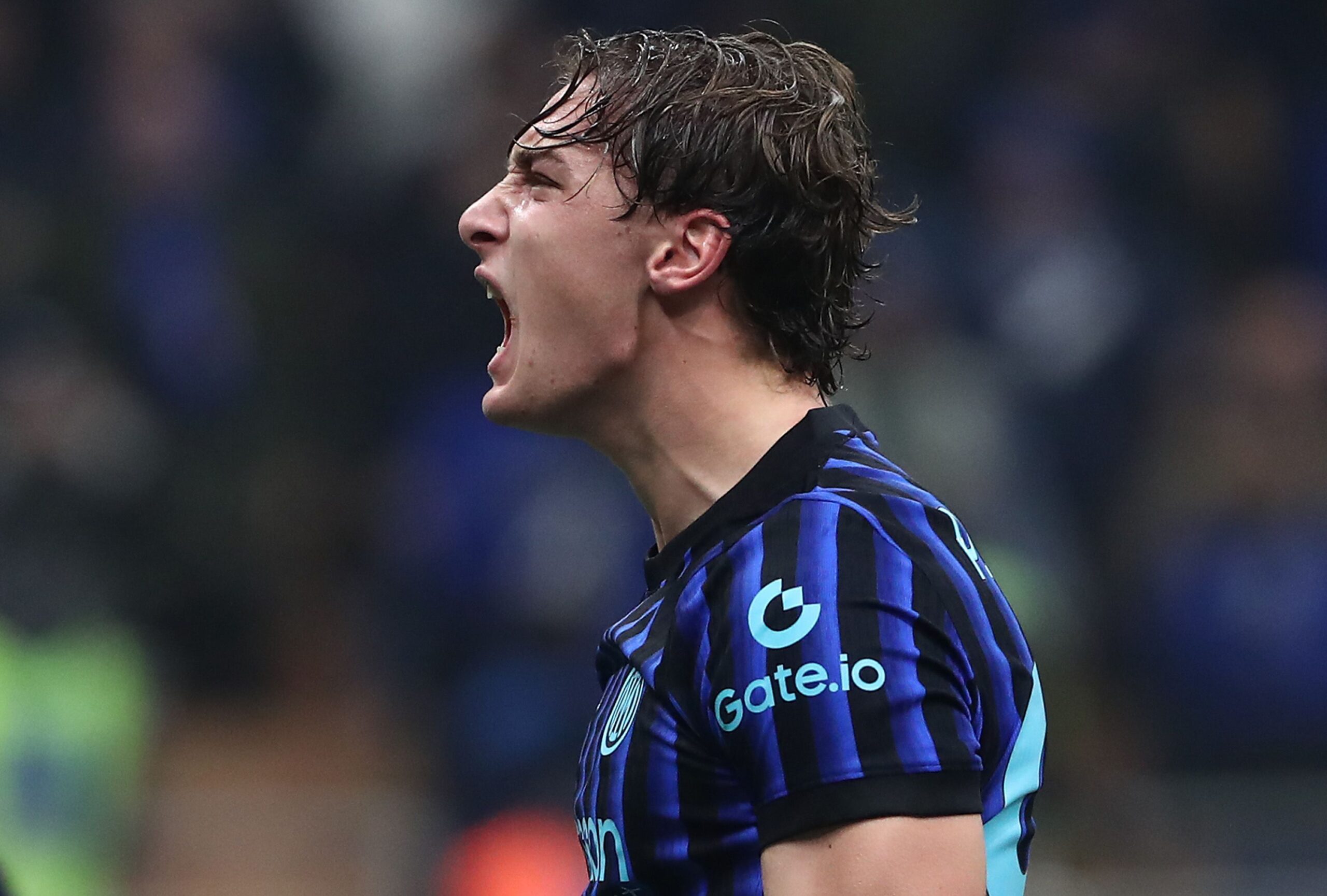 Inter Milan Ready To Reward Italy Starlet With Pay Rise After Another Solid Display In Pisa Rout