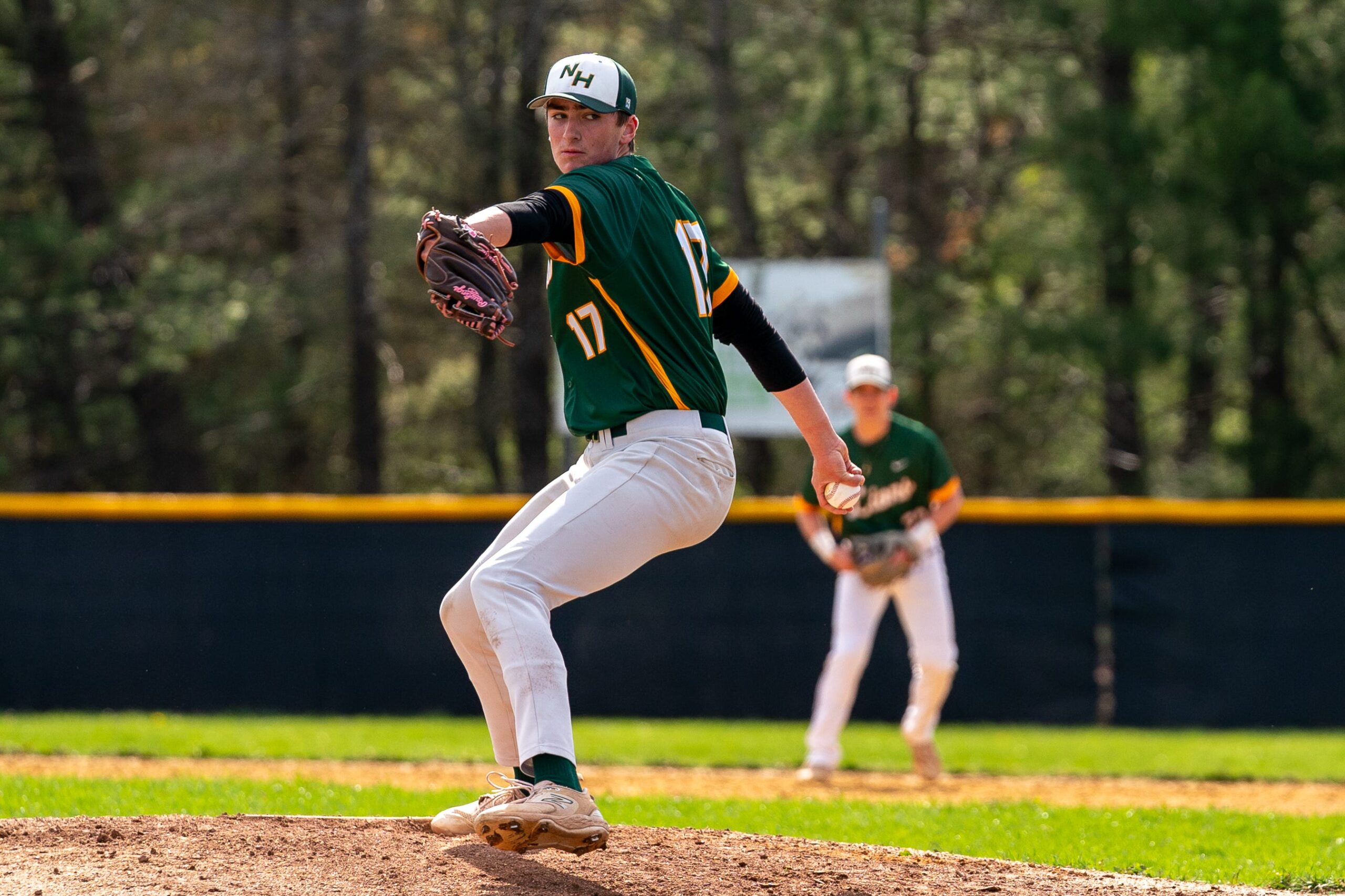 Team hitting, strong pitching propels North Hunterdon baseball to first division win