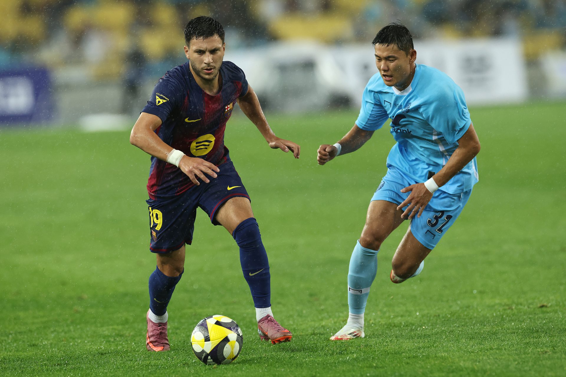 The curious case of Roony Bardghji – nowhere to be found in first or reserve team sheet