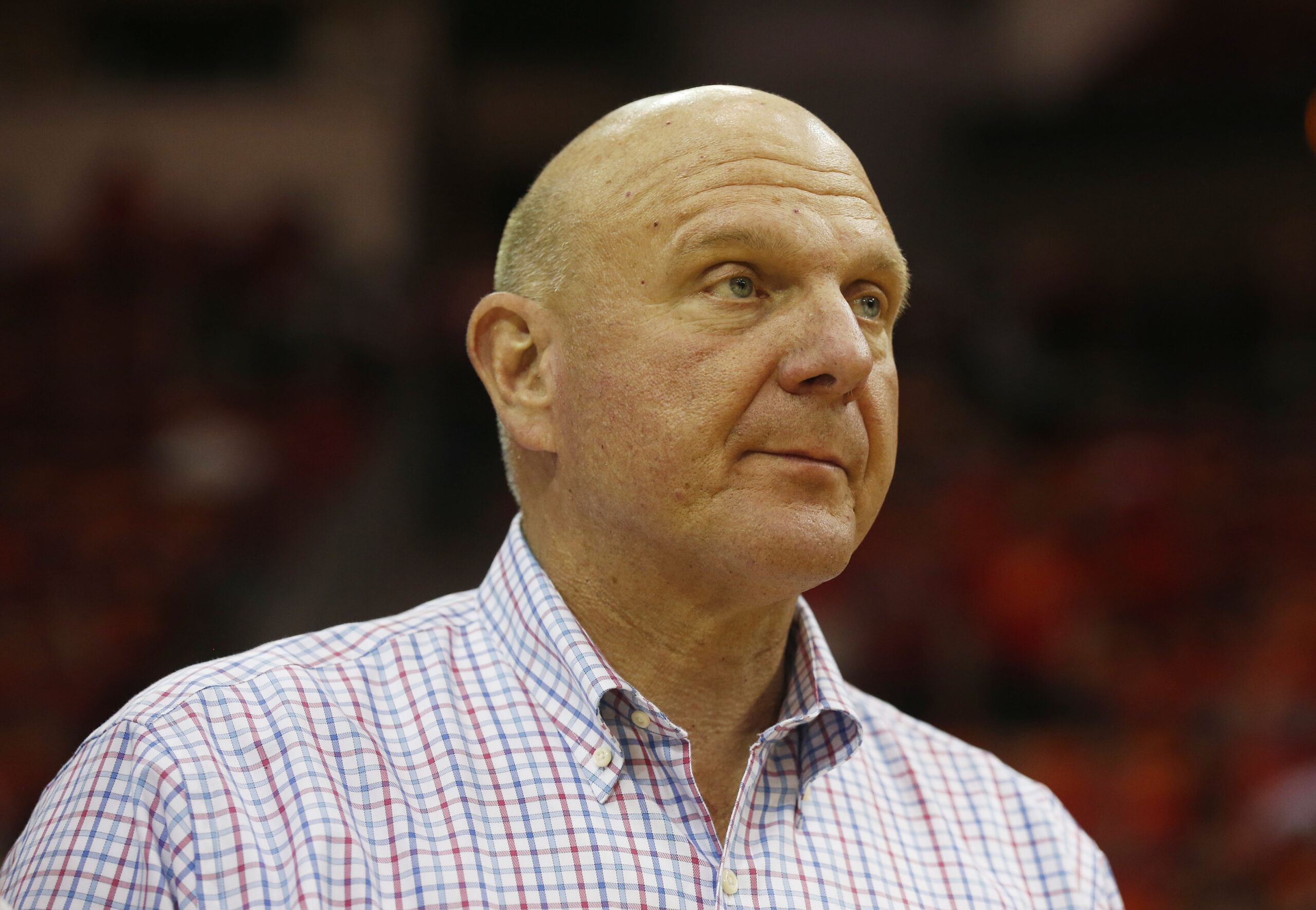 Clippers' Steve Ballmer claims ignorance over reported $28M Kawhi Leonard deal, says third-party company 'conned me'