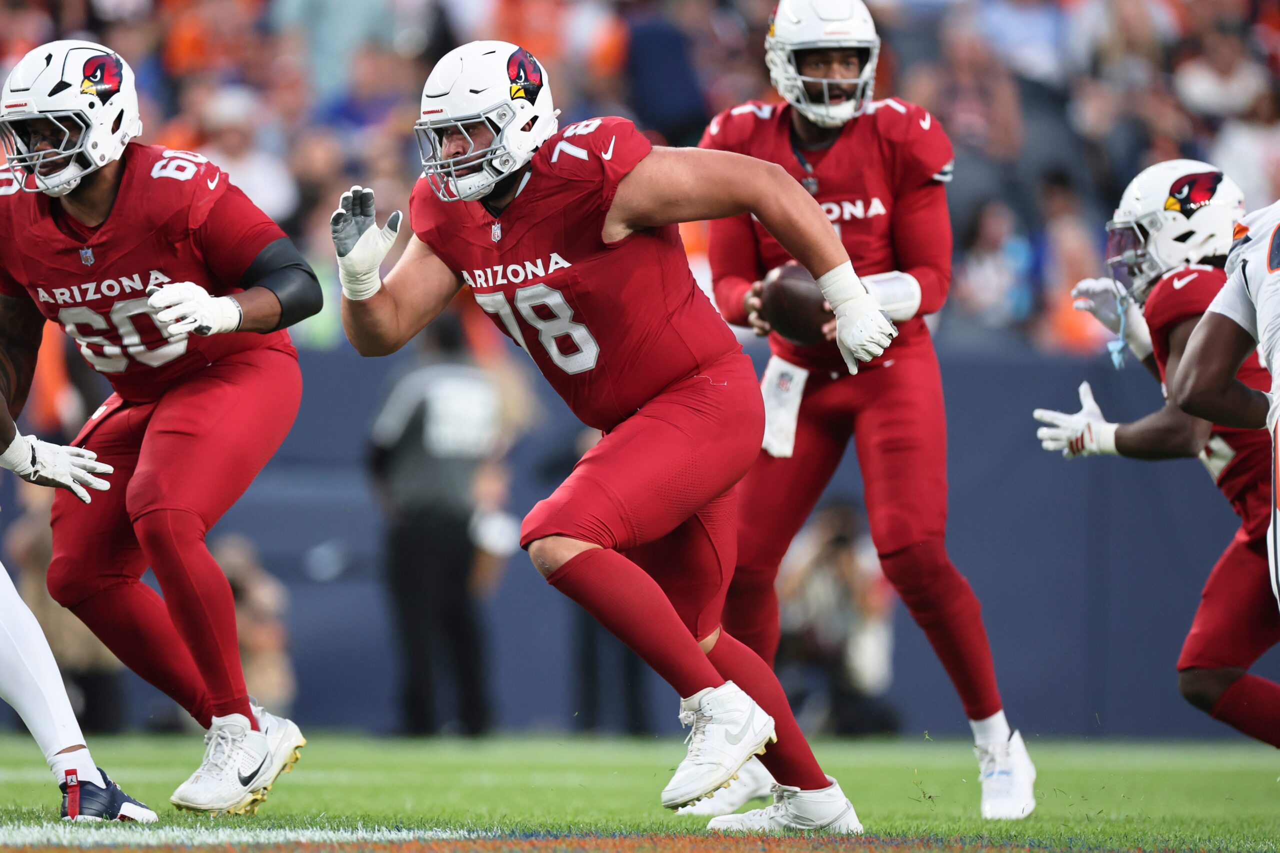 Who will make the Cardinals' 53-man roster? Our projections ahead of cut day