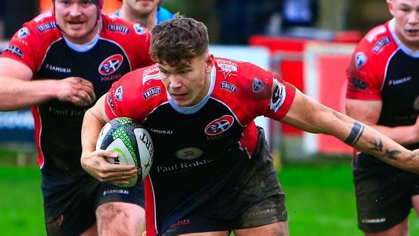 Cornish Pirates claim biggest win in almost six years