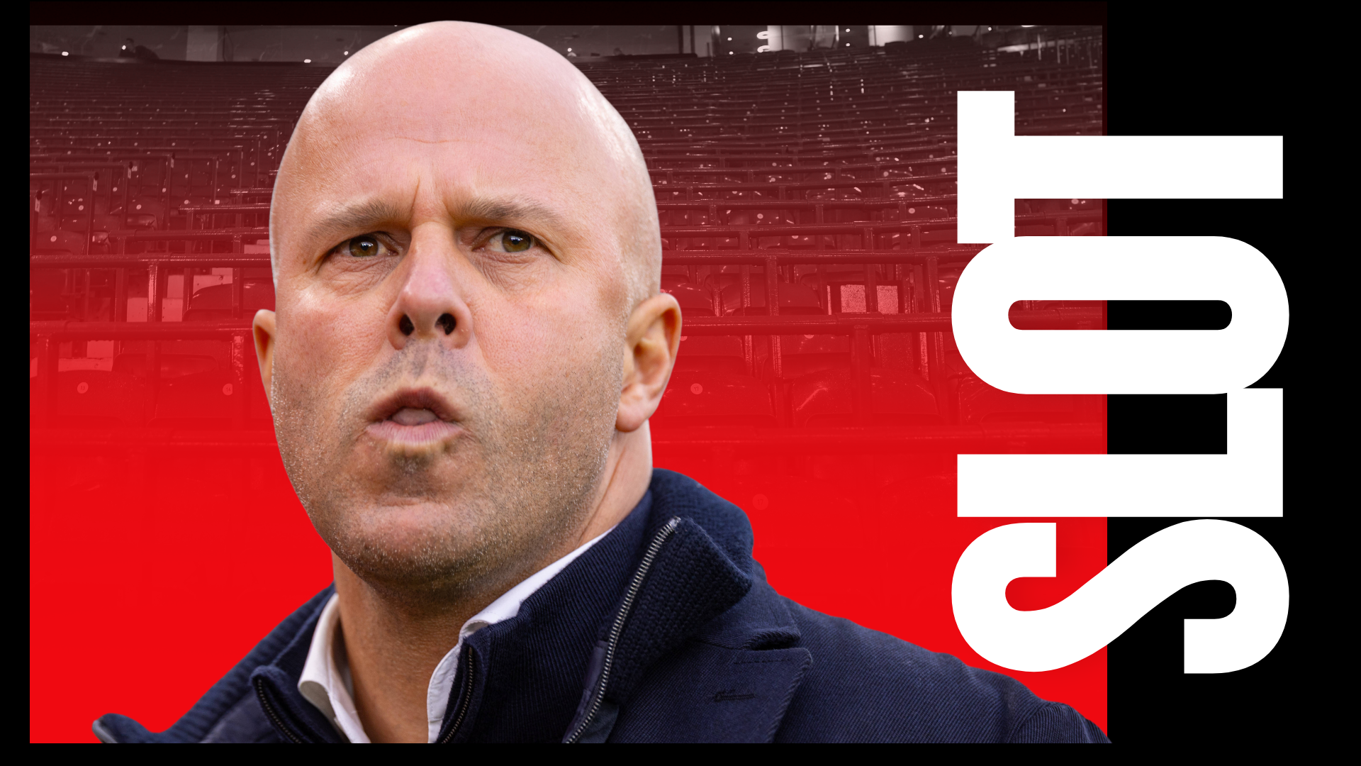 Liverpool's best player gives Arne Slot an ALMIGHTY selection headache