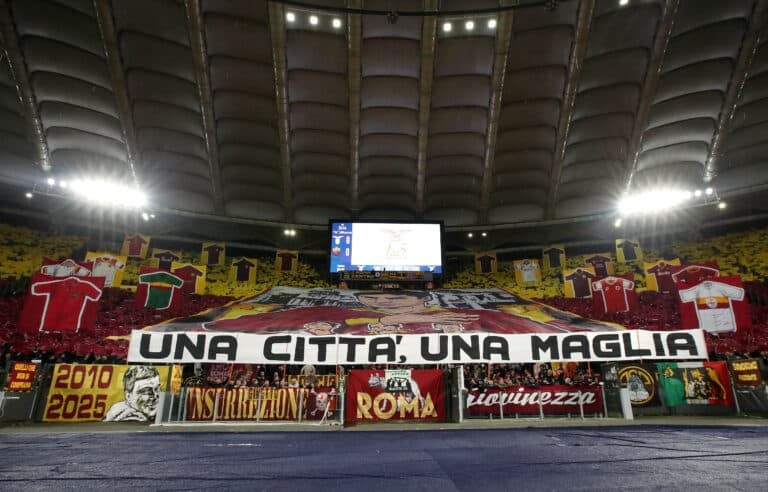 Gasperini effect: Roma exceed 30,000 season ticket sales