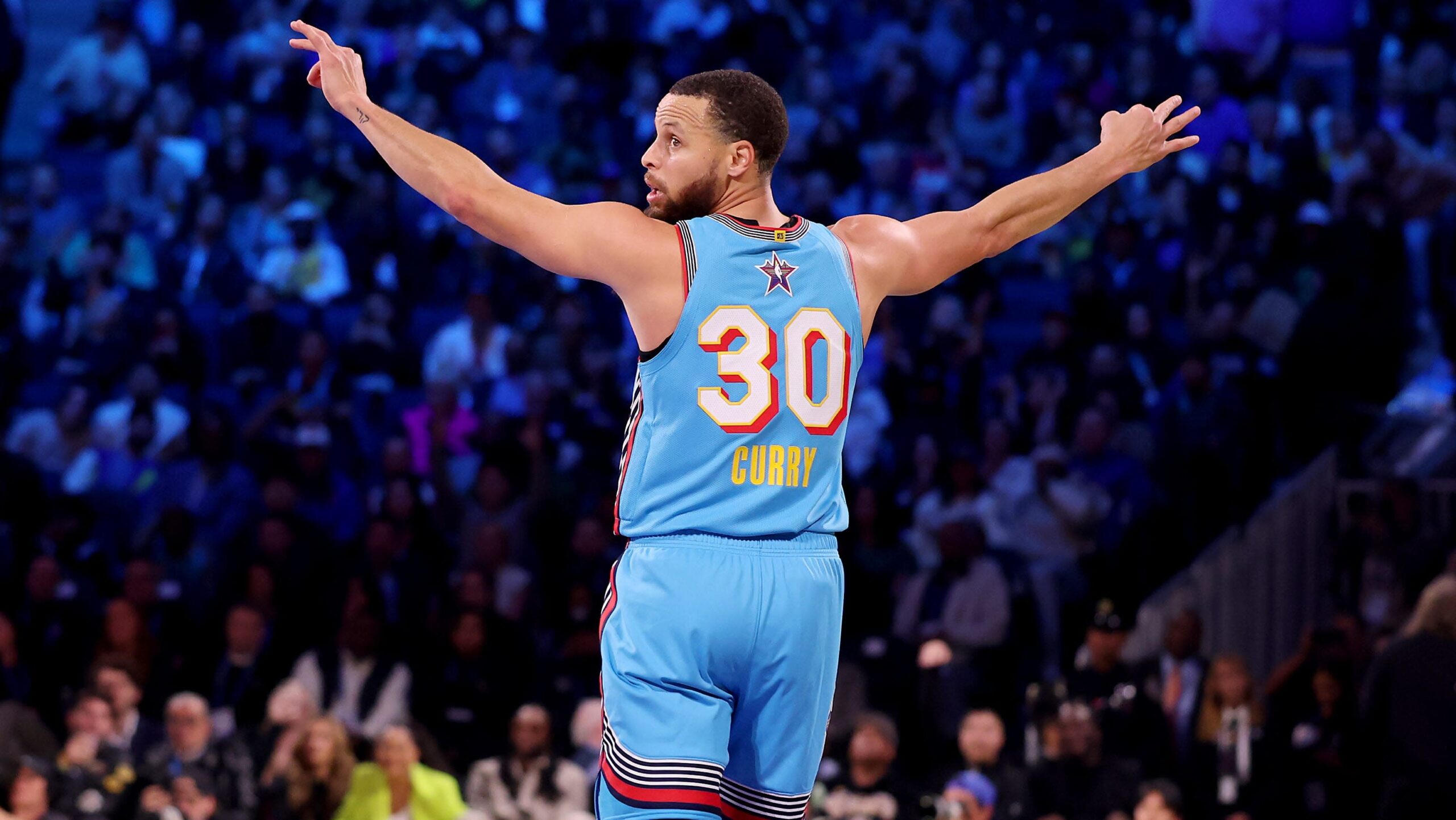 NBA All-Star Game: Team Shaq tops Team Chuck in final of new tourney