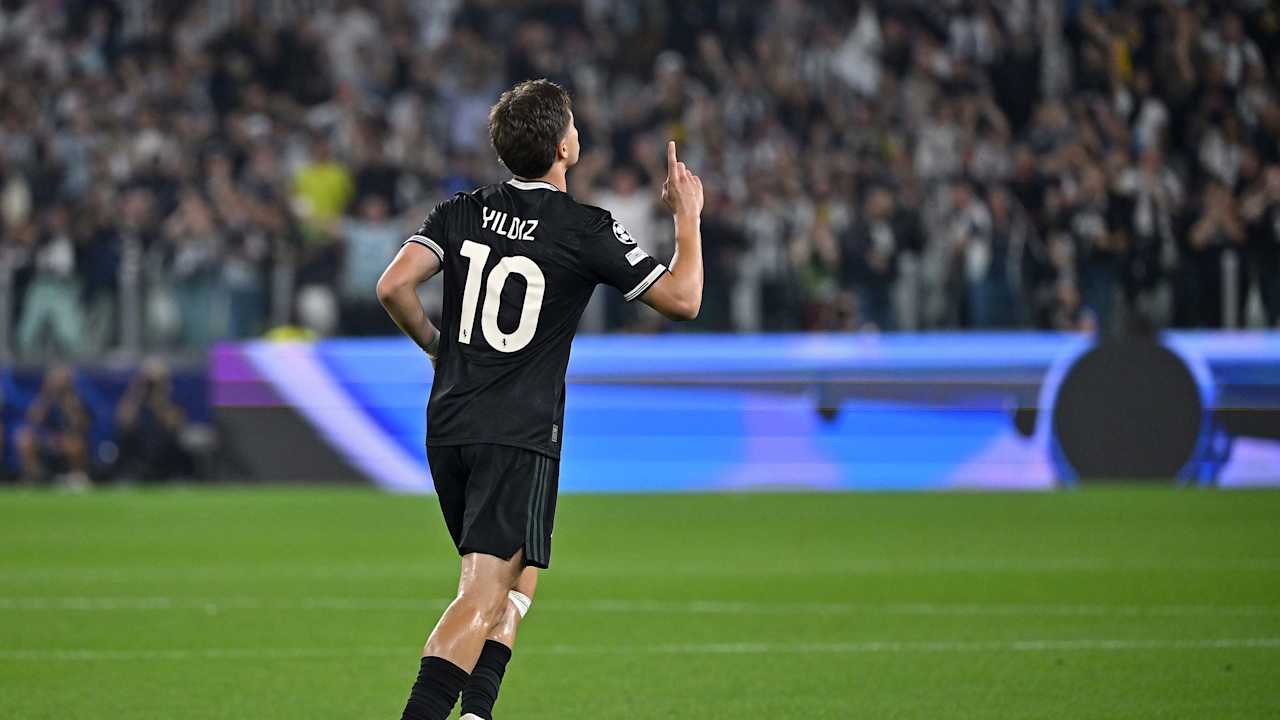 International Recap | Vlahovic and Yildiz score, and a win for Italy