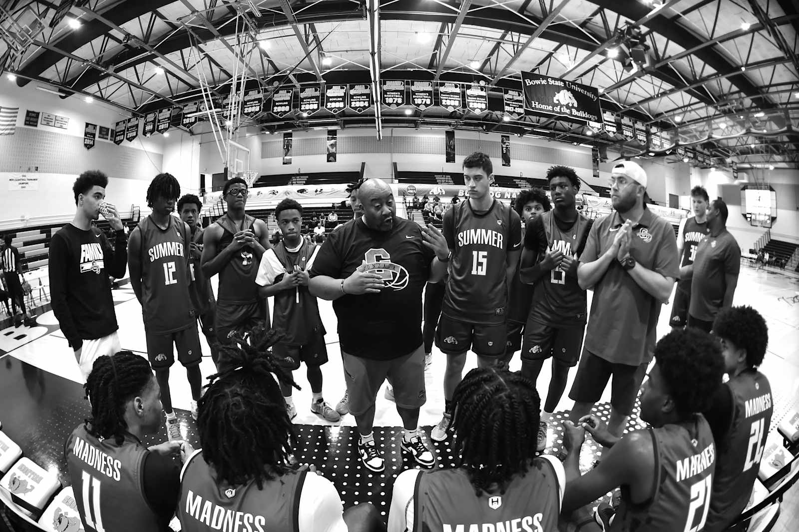 Turner Takes It South