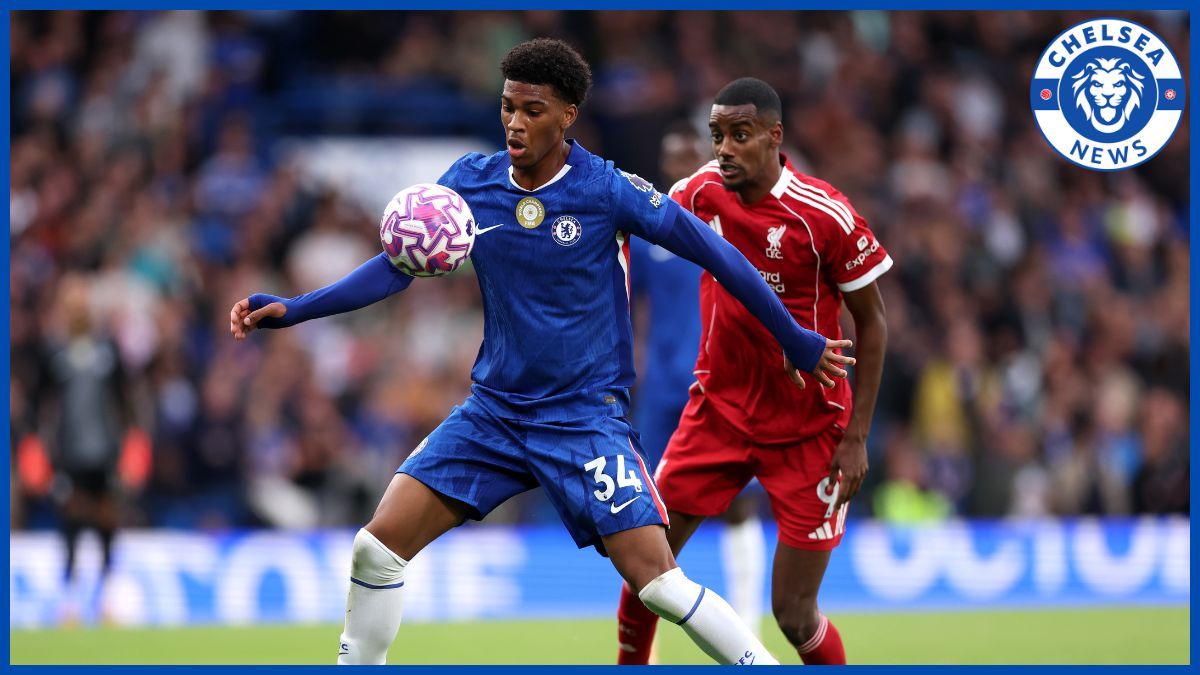 Lee Carsley sends clear message to Josh Acheampong after latest comments