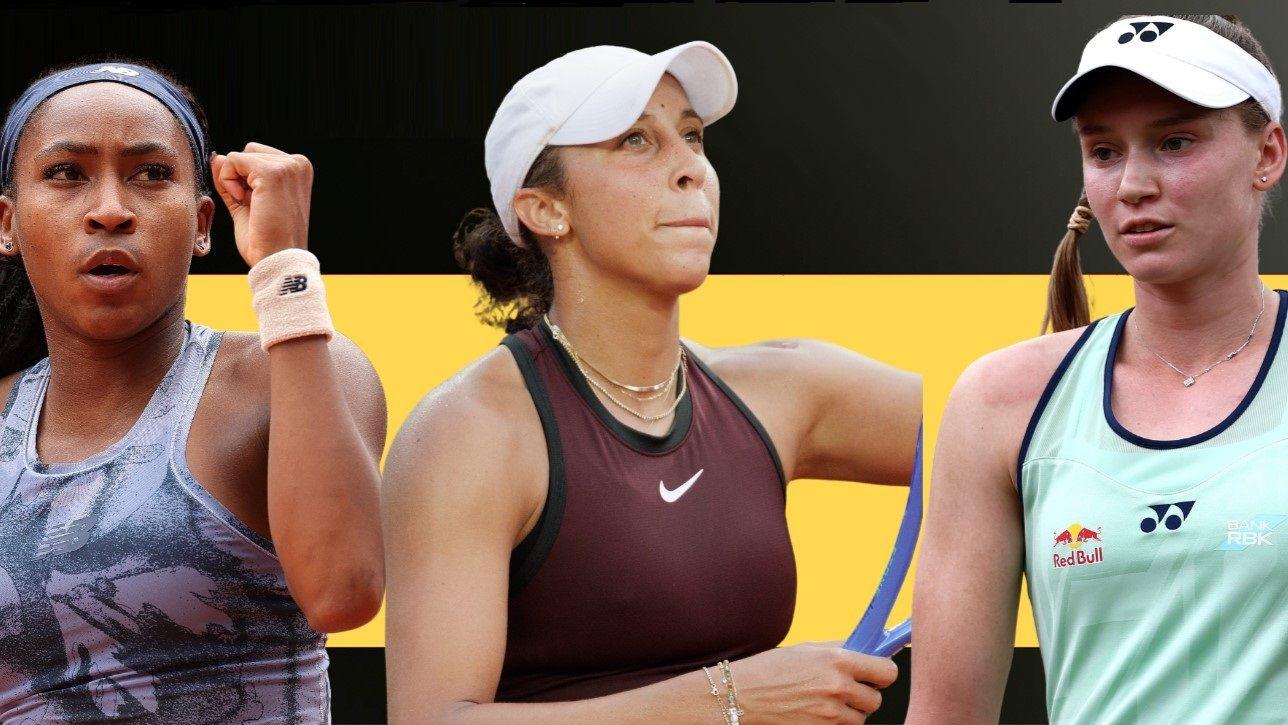 Five women to watch at Wimbledon