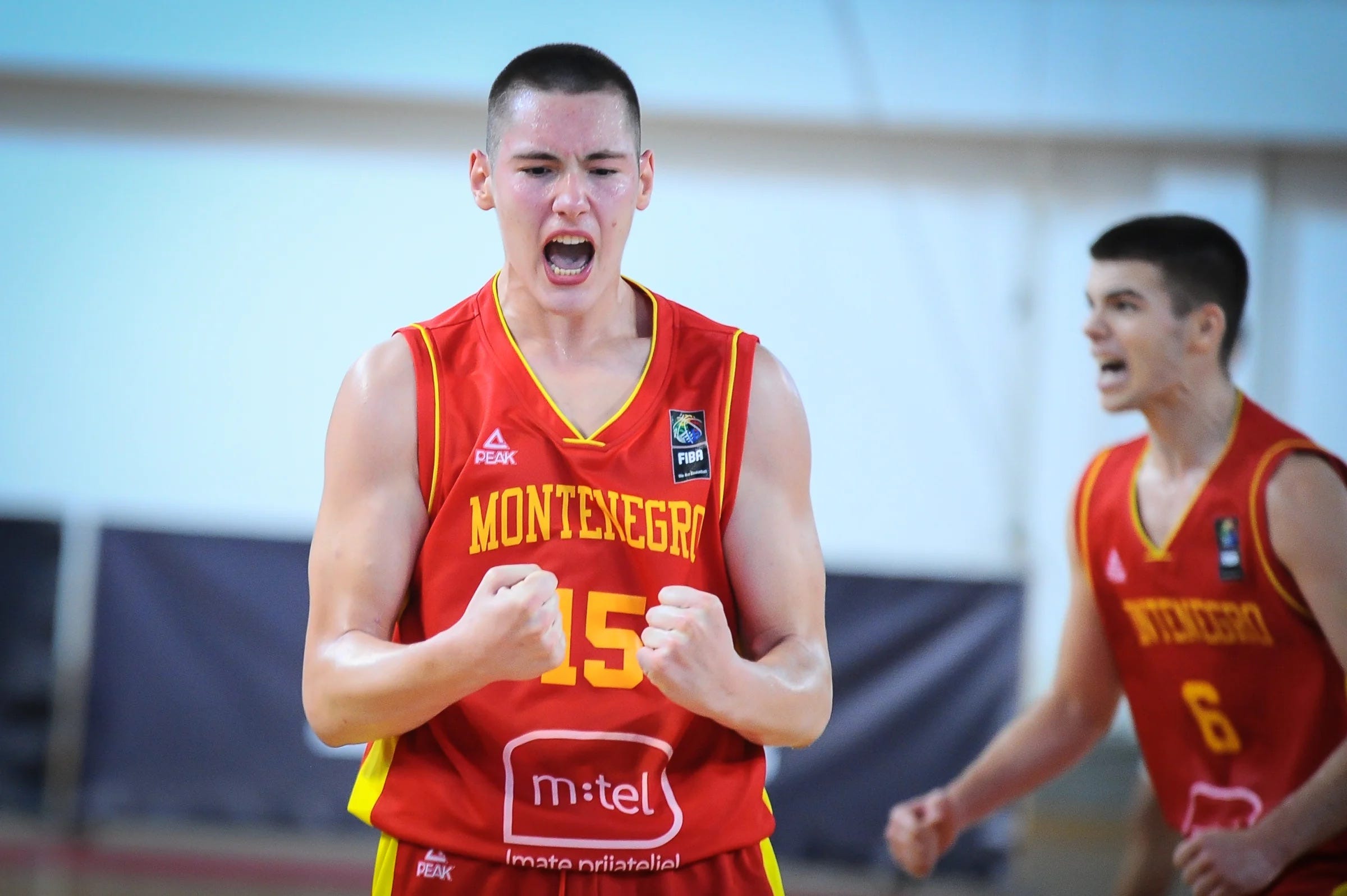 Illinois basketball lands another international big man