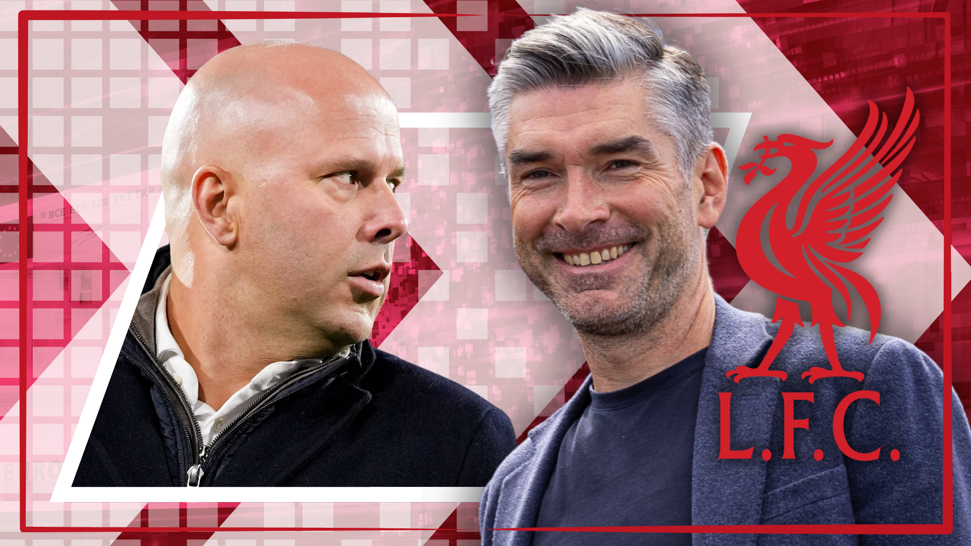 Star closing in on Liverpool transfer