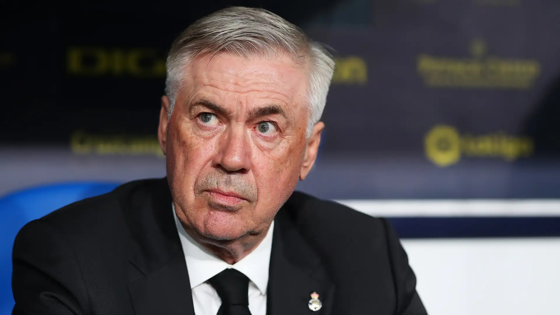 Brazil re-open talks to hire Carlo Ancelotti ahead of 2026 World Cup