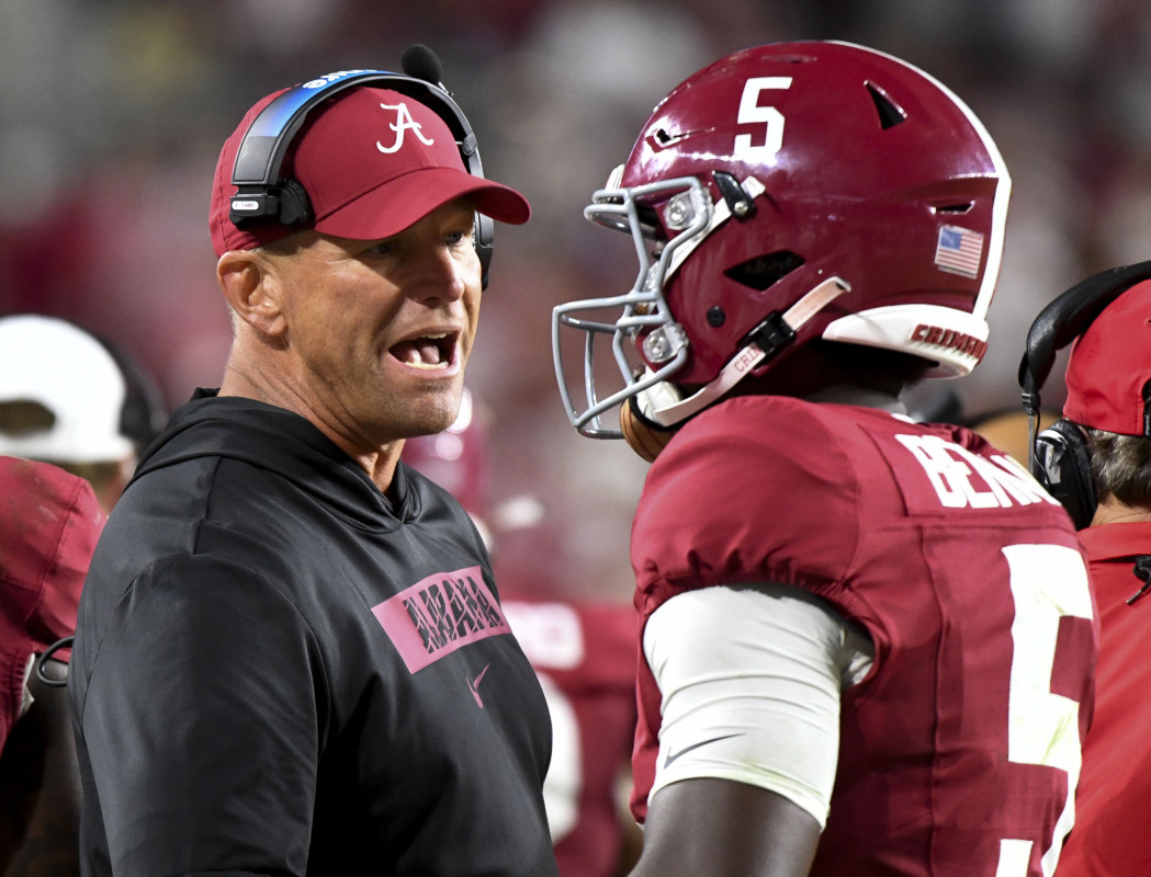 Alabama Receives Exciting Update on 5-Star EDGE