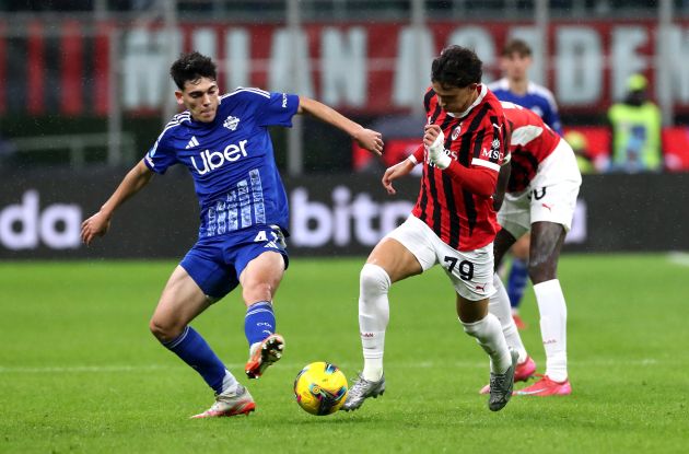 Joao Felix Had Little Support at Milan from the Start