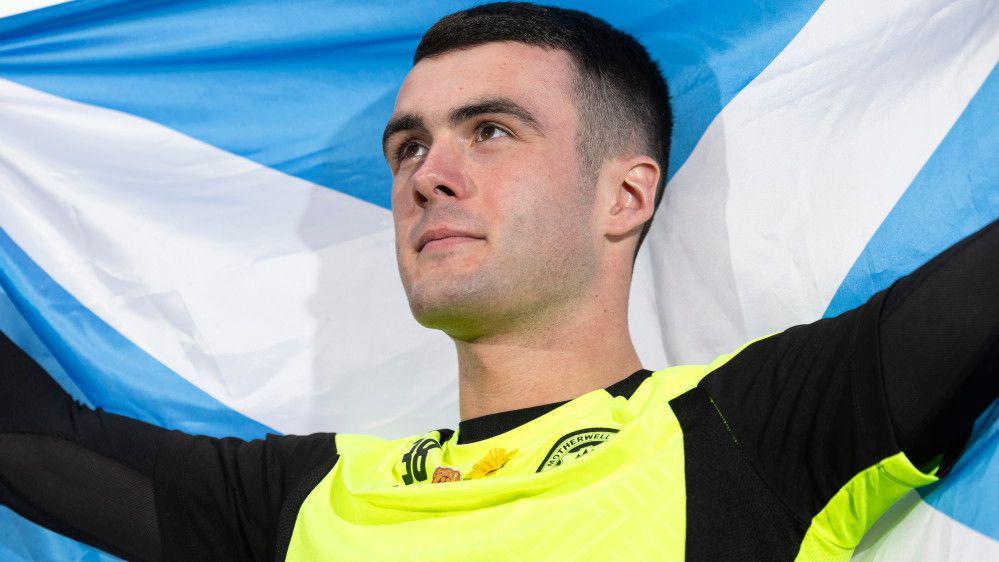 How Miller rose from grief to latest Serie A Scot