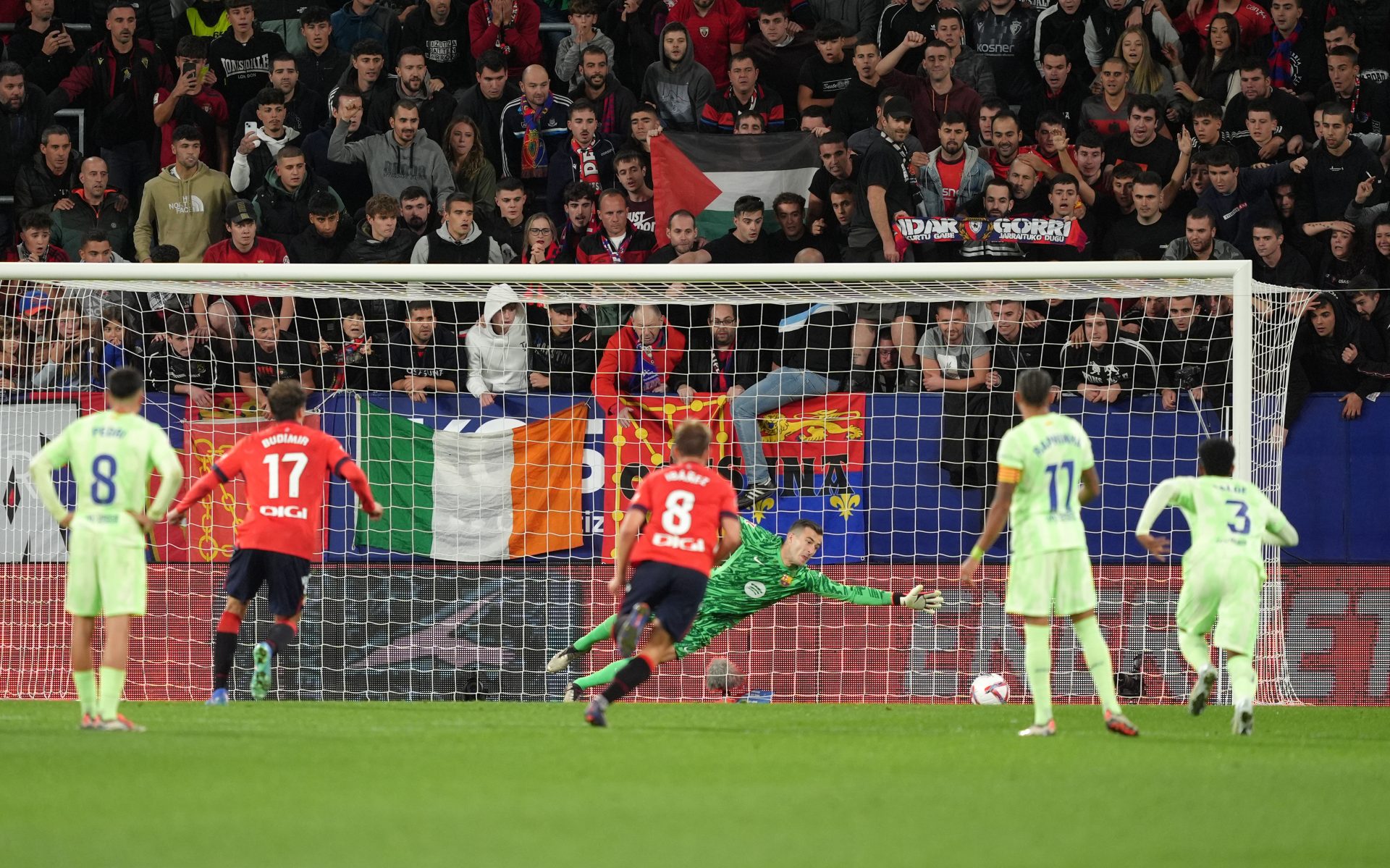 Barcelona forced to play two matches in under 65 hours after La Liga rejects appeal