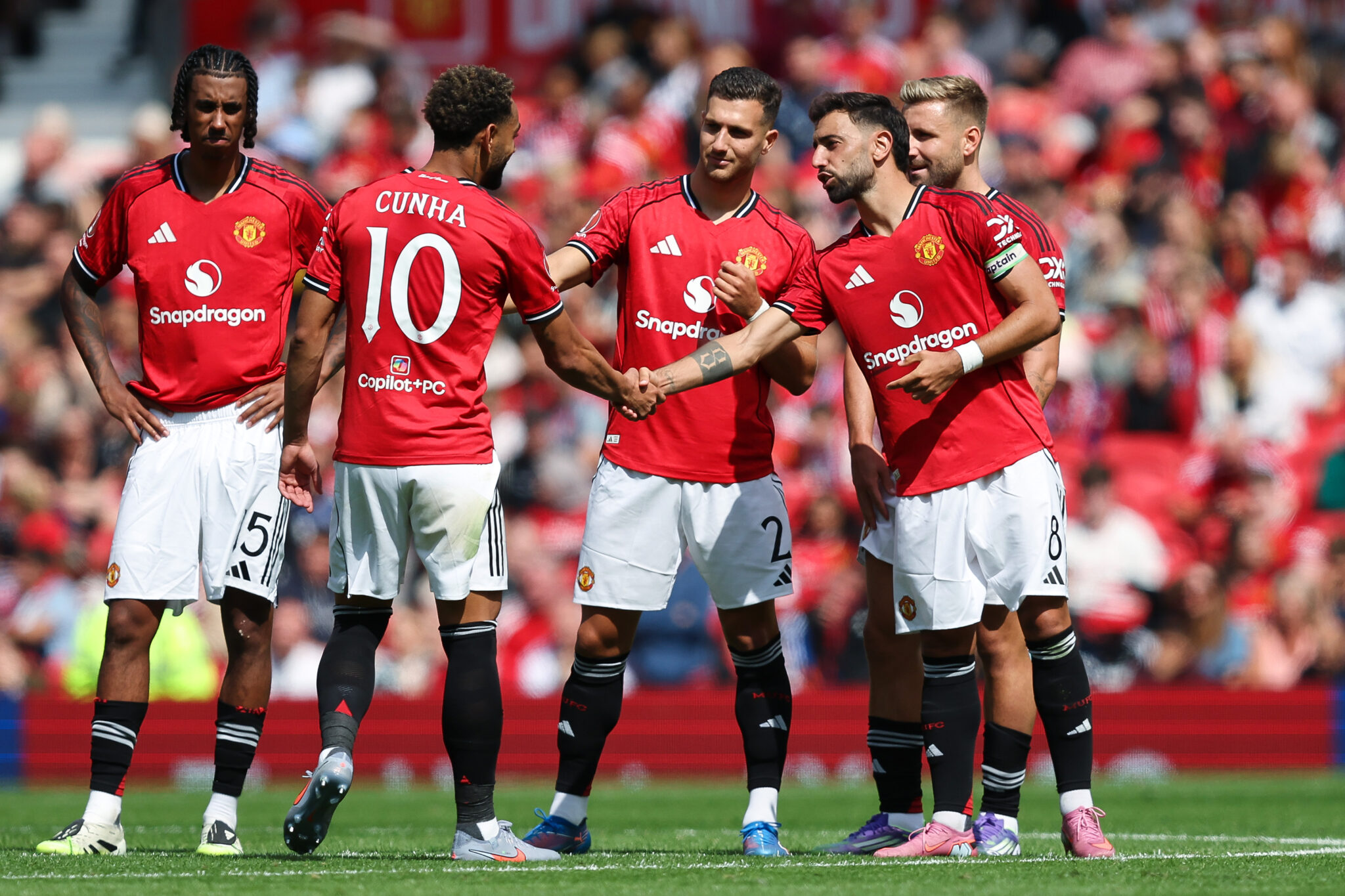 Manchester United vs Arsenal – Match preview and team news
