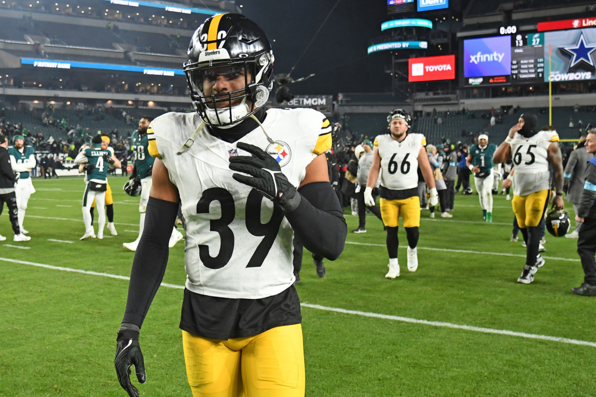 Ben Roethlisberger Sends Steelers Reality Check After Jalen Ramsey-Minkah Fitzpatrick Trade