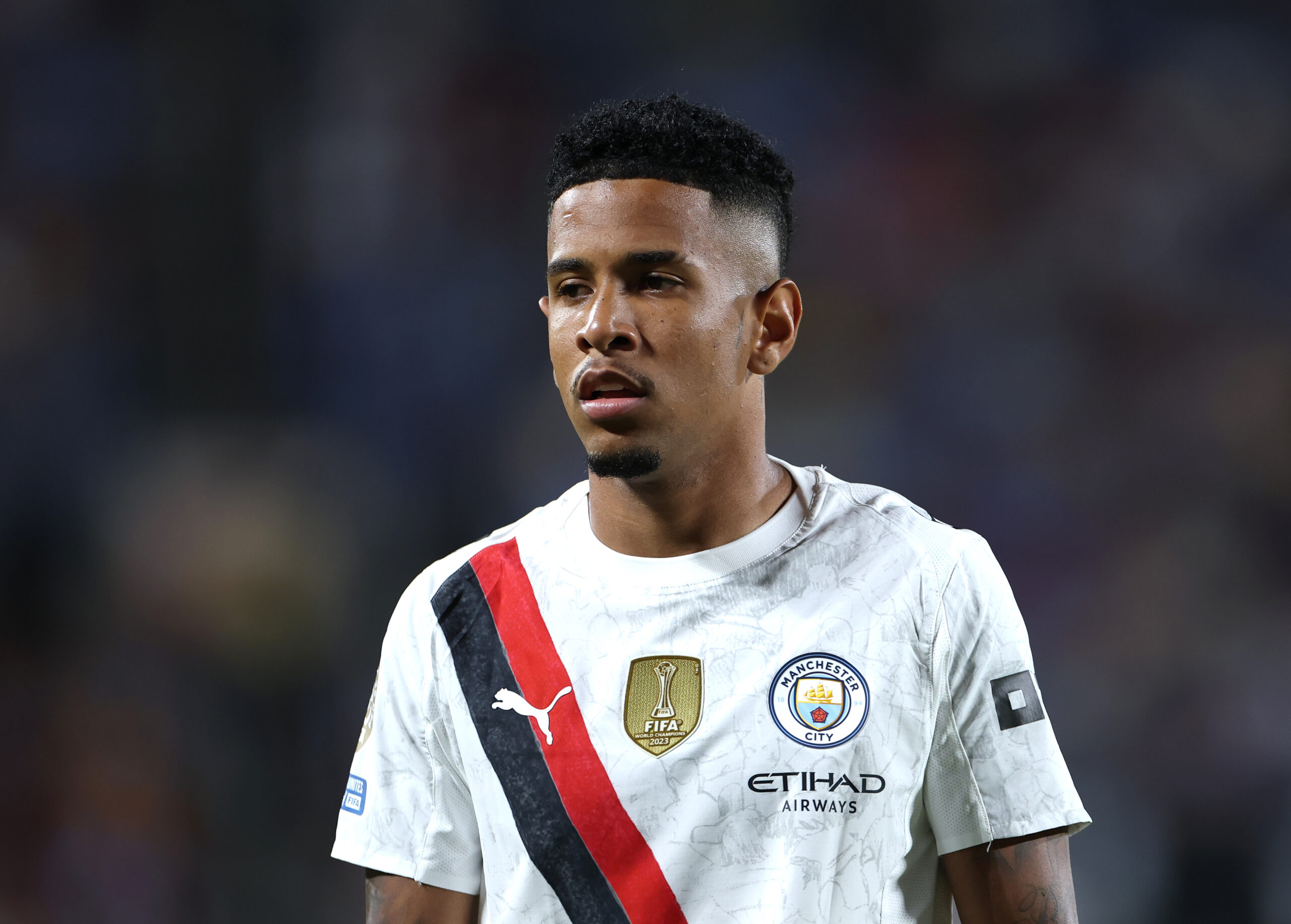 🚨 BREAKING: Tottenham 'open negotiations' for Man City winger