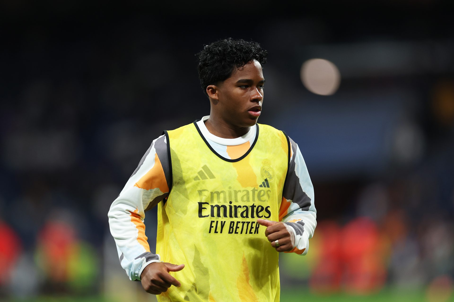 Real Madrid youngster was days away from joining La Liga rivals on loan before the deal fell off