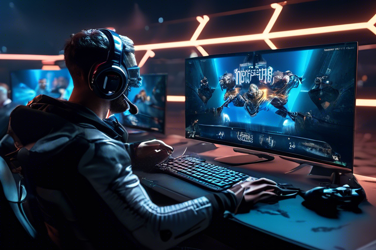 The Esports Industry Predictions for 2024: What to Expect