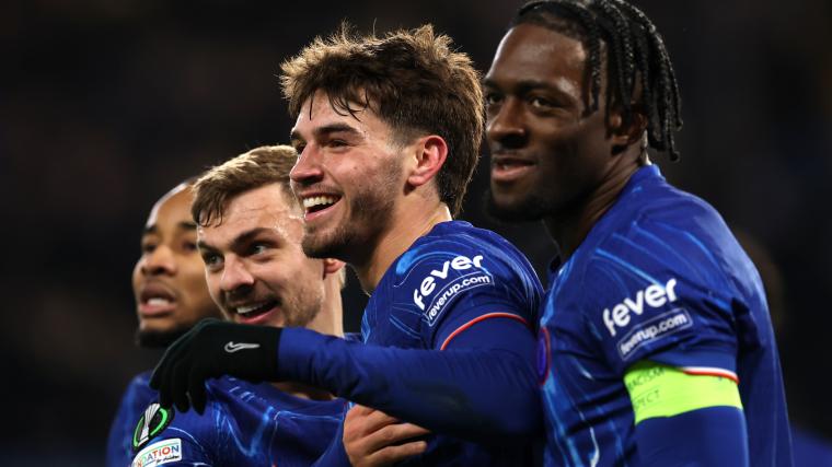 Chelsea make promise to youngster after recalling him on deadline day