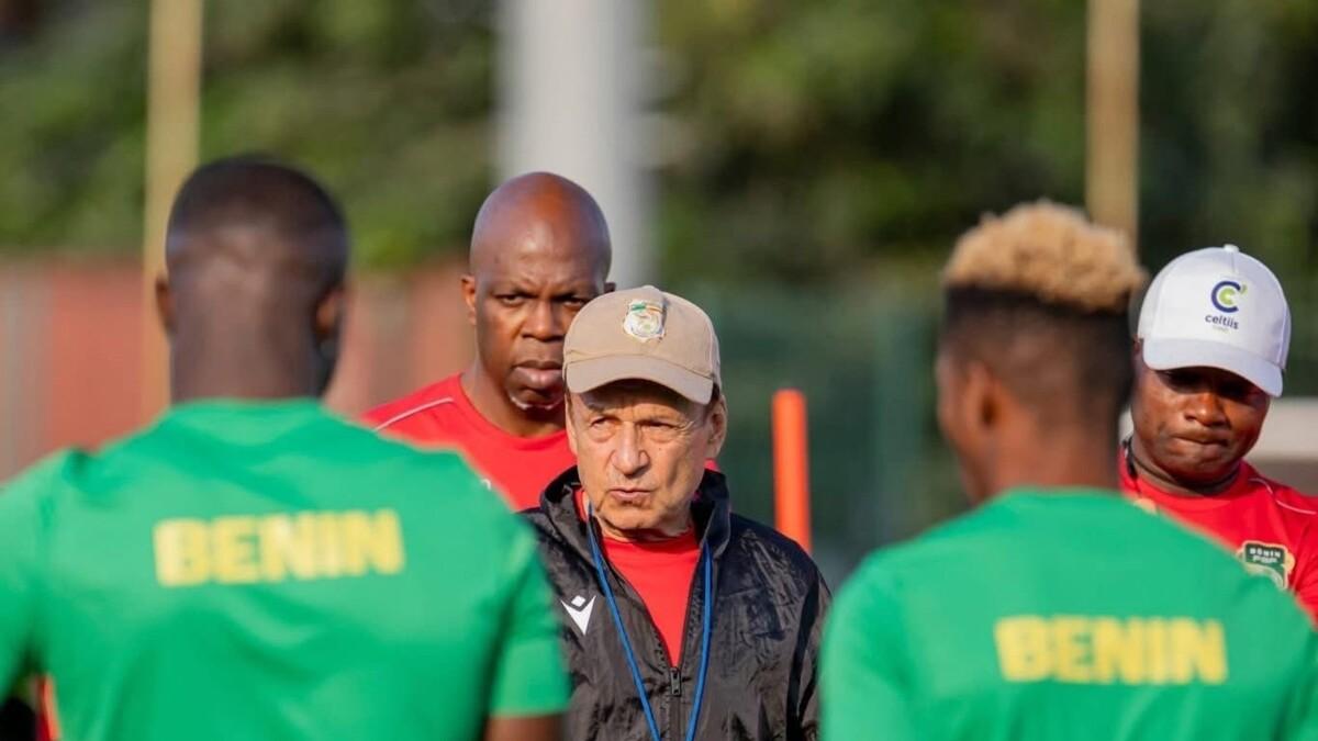 World Cup 2026 qualifiers: Benin vs Zimbabwe, context and stakes