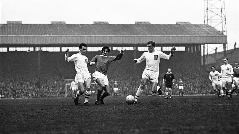 Football club to mark 5,000th league game