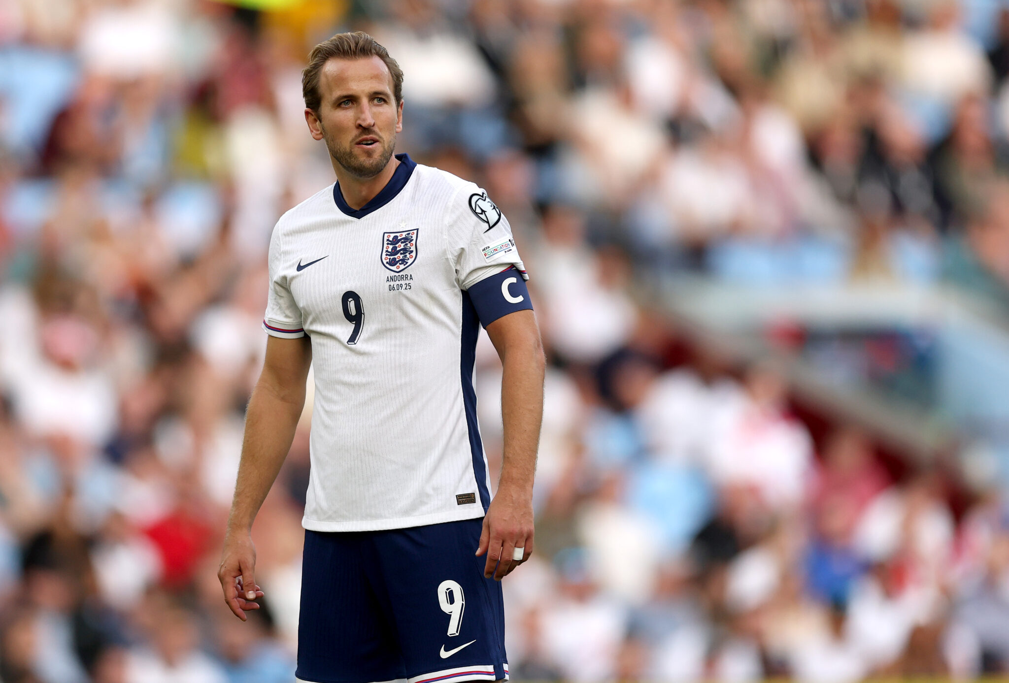 Serbia vs England – Match preview and team news
