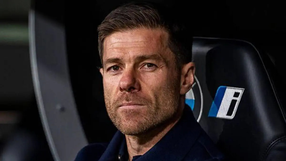 Real Madrid: Xabi Alonso slams the referee after defeat to Celta Vigo